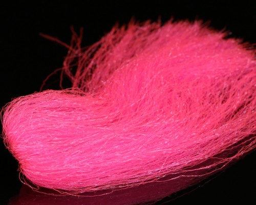 New Twist Hair, Fluo Pink